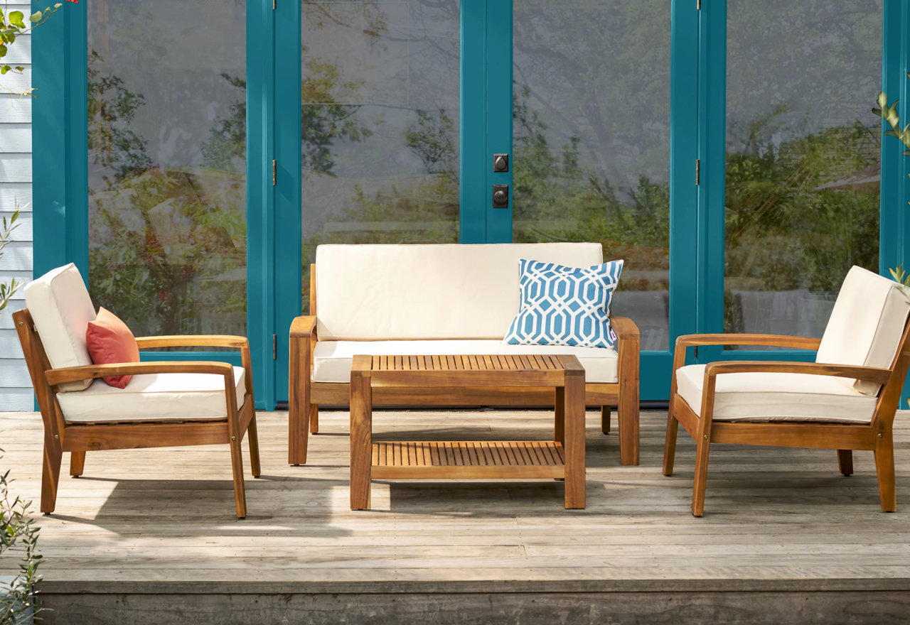 [BIG SALE] Outdoor Furniture Sale You’ll Love In 2023 Wayfair