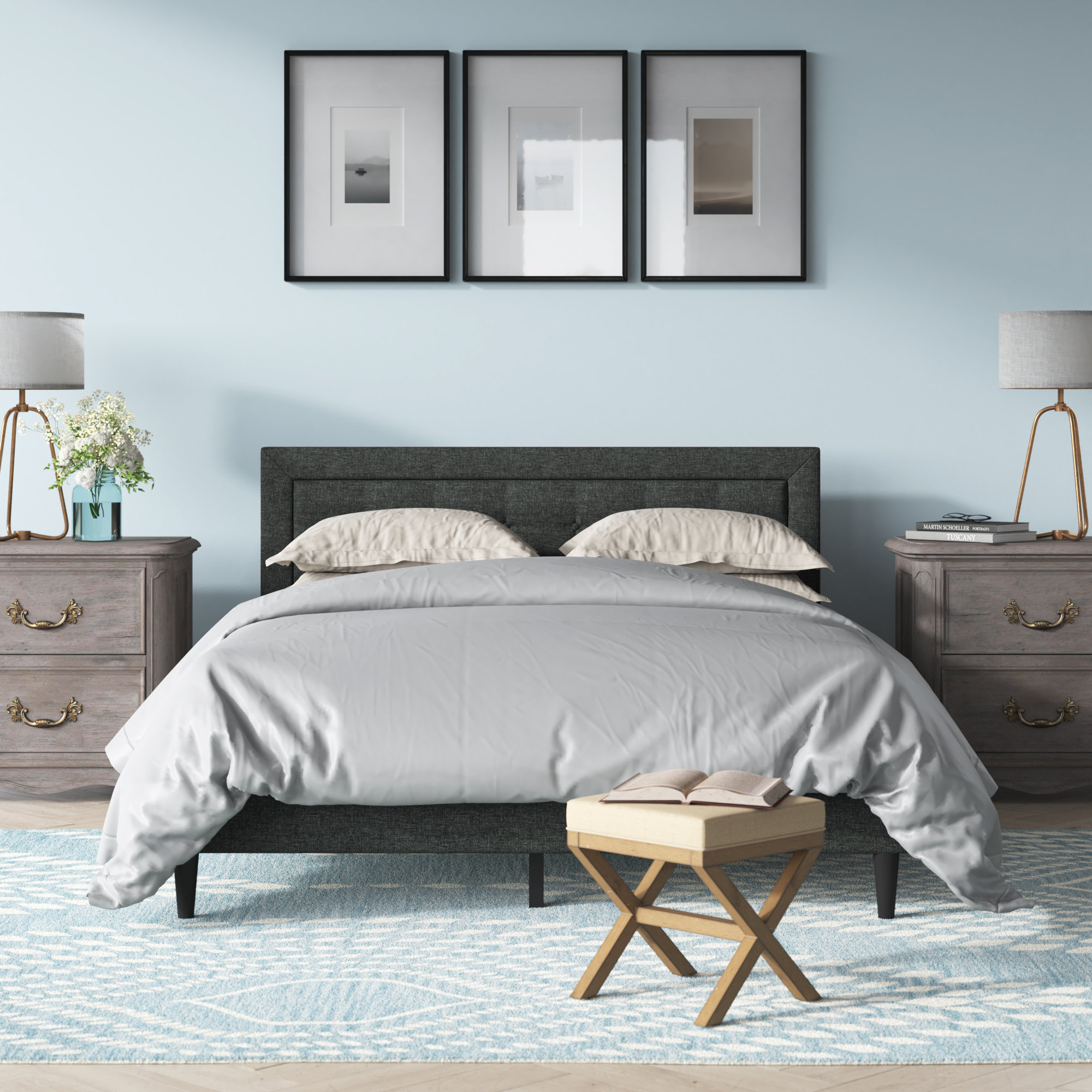 [BIG SALE] Our Favorite Queen Beds for Less You’ll Love In 2023 Wayfair