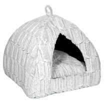 cat igloo the range