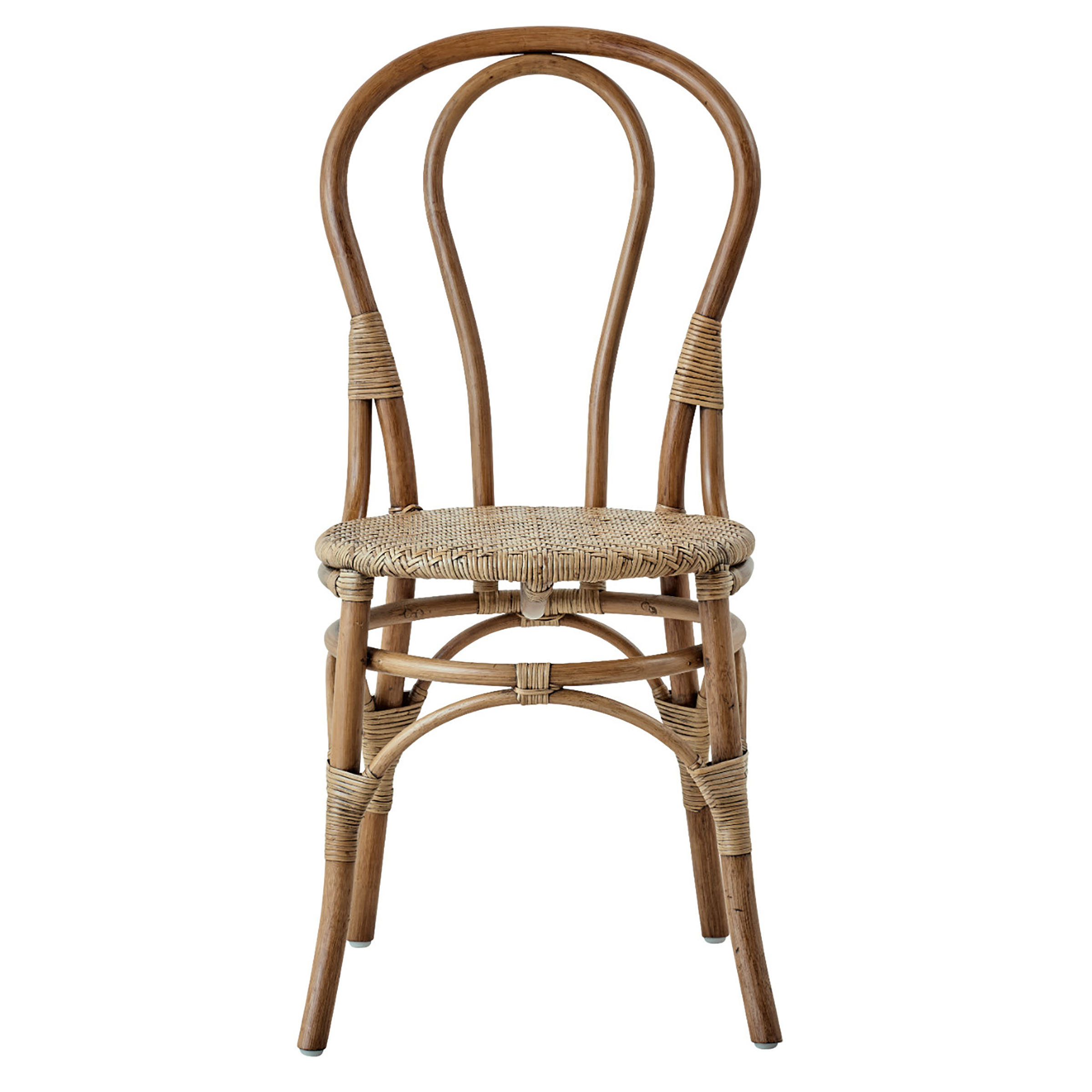 Sika Design Lulu Rattan Dining Side Chair Antique Wayfair
