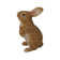 Hi-Line Gift Ltd. Standing Rabbit Statue & Reviews - Wayfair Canada