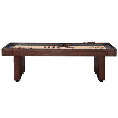 Playcraft Georgetown Shuffleboard Table 