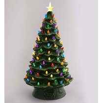 LARGE STAR For CERAMIC Christmas Tree you choose the color 