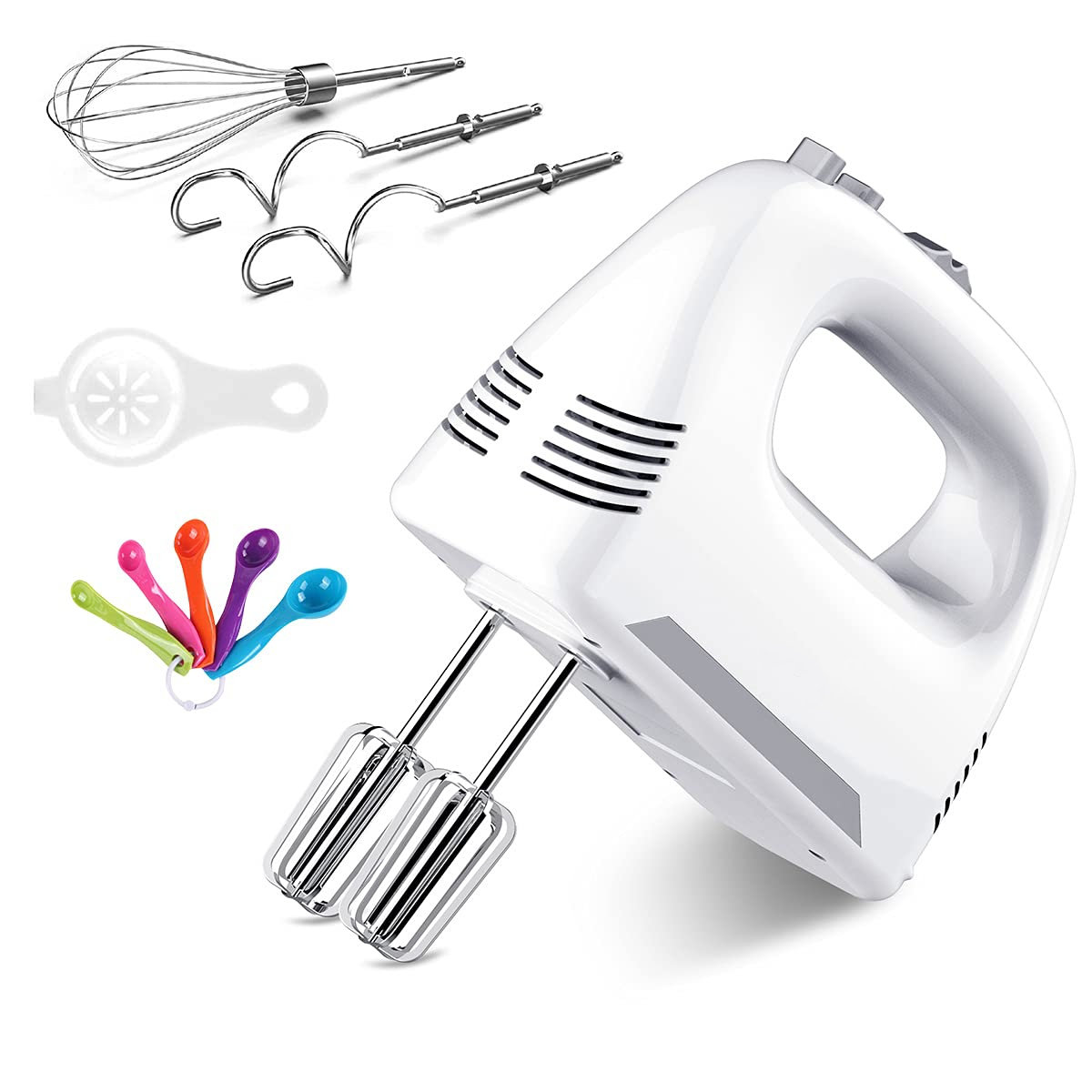 hand mixer kirin