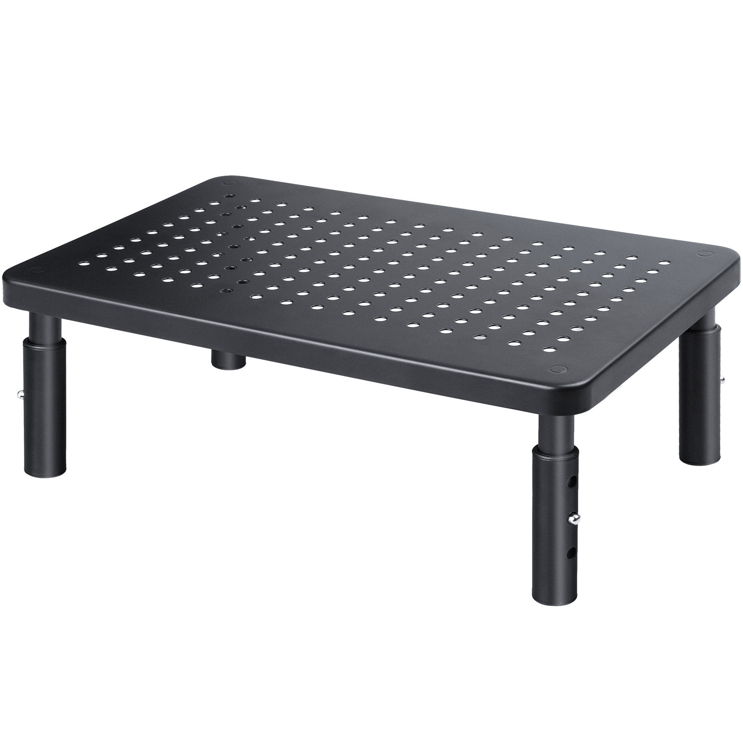 Inbox Zero Monitor Stand Wayfair