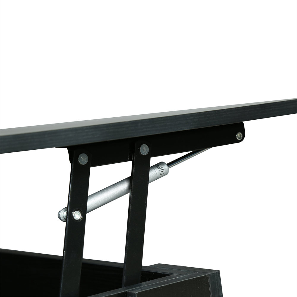 Ebern Designs Kerstien Lift Top Coffee Table with Storage & Reviews