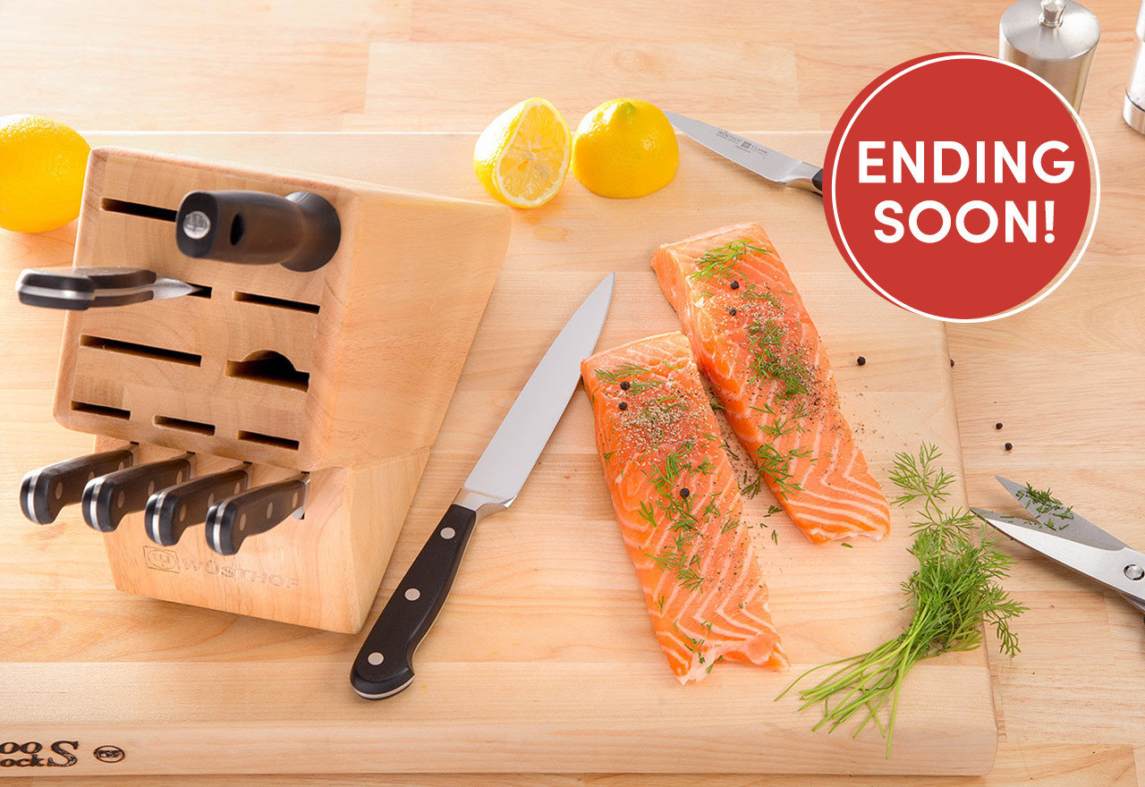 [BIG SALE] Knives, Blocks & Cutting Boards You’ll Love In 2022 Wayfair