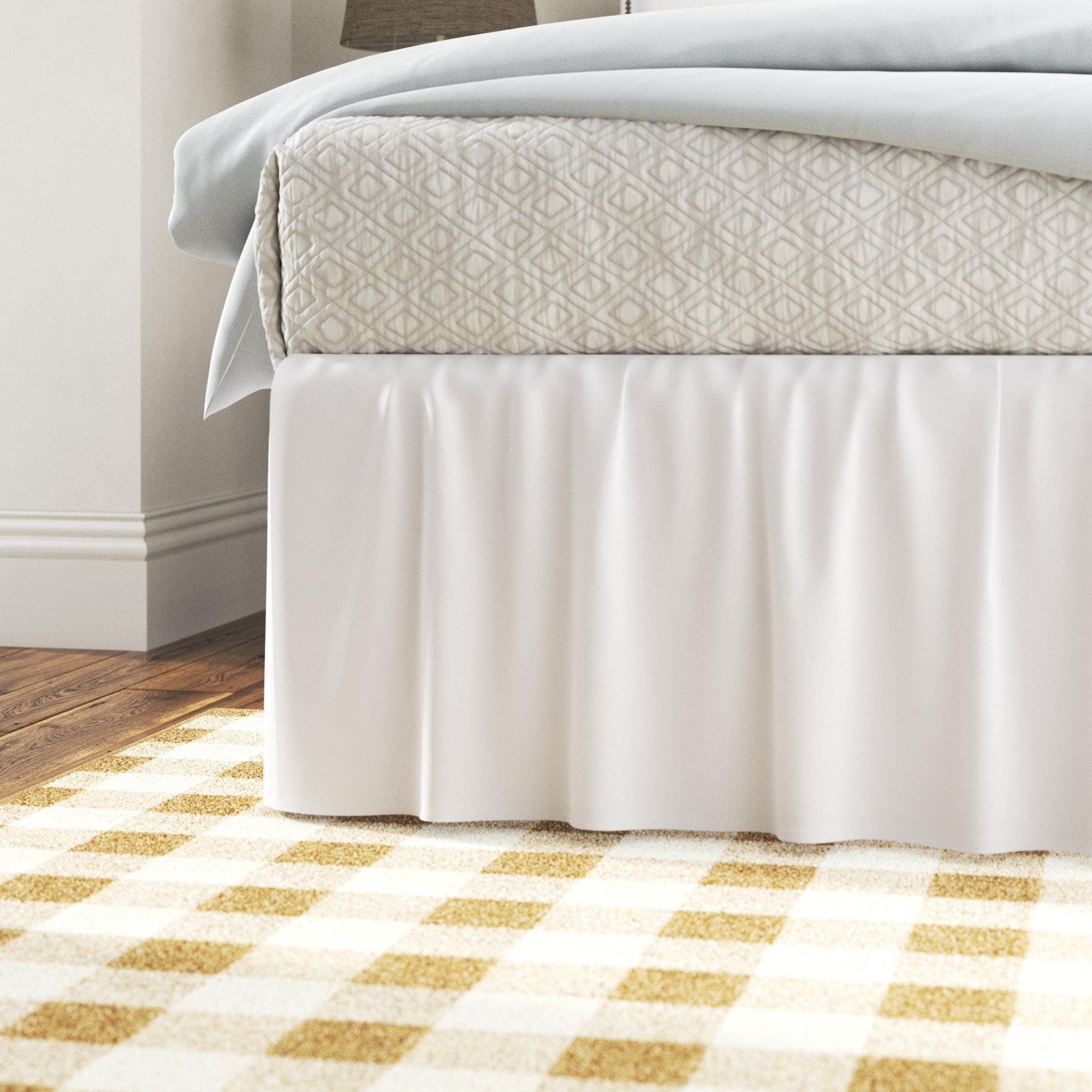 [BIG SALE] TopRated Bed Skirts You’ll Love In 2023 Wayfair