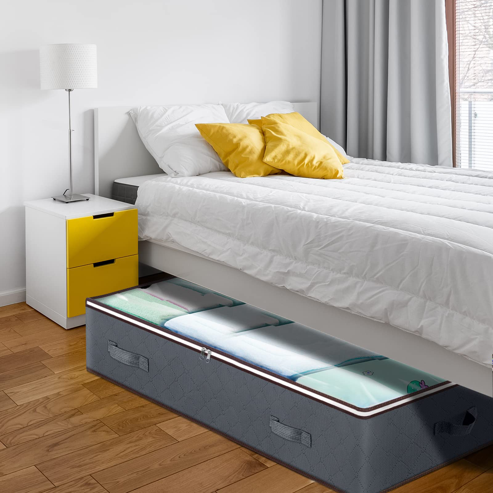 Share more than 135 clear toy storage bags best kidsdream.edu.vn