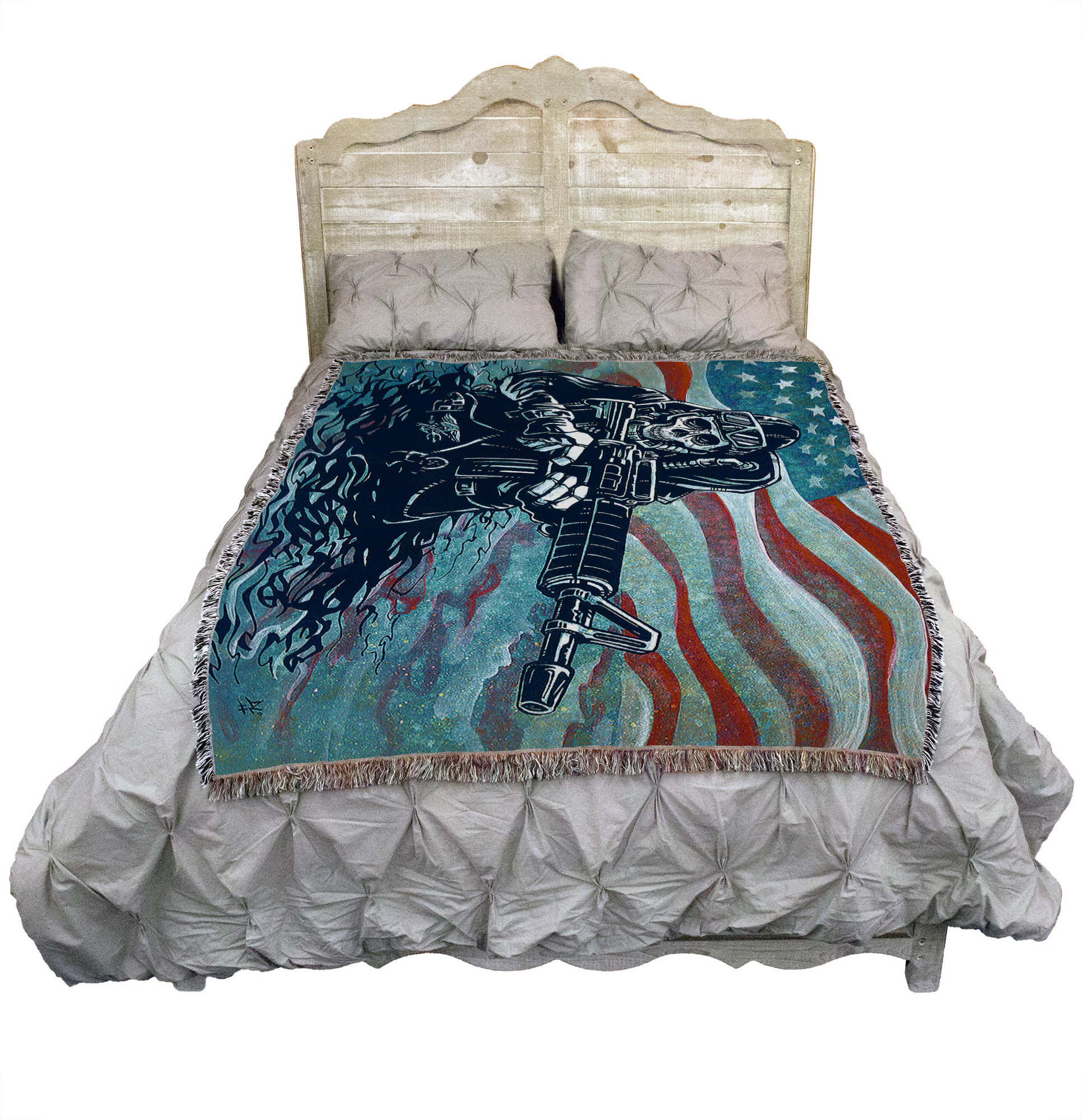 Pure Country Weavers Handmade Blanket Wayfair