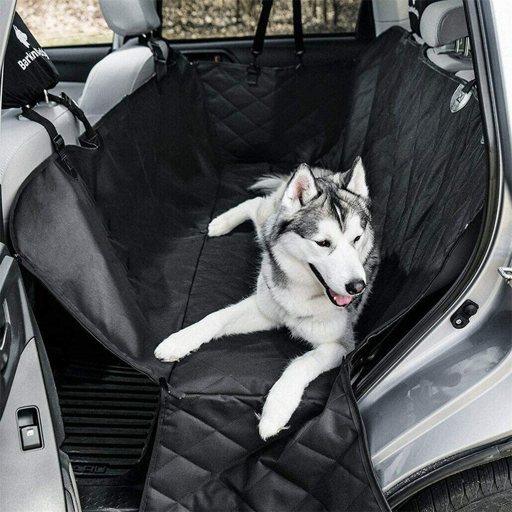 Principal 128+ imagen dog seat covers In.thptnganamst.edu.vn