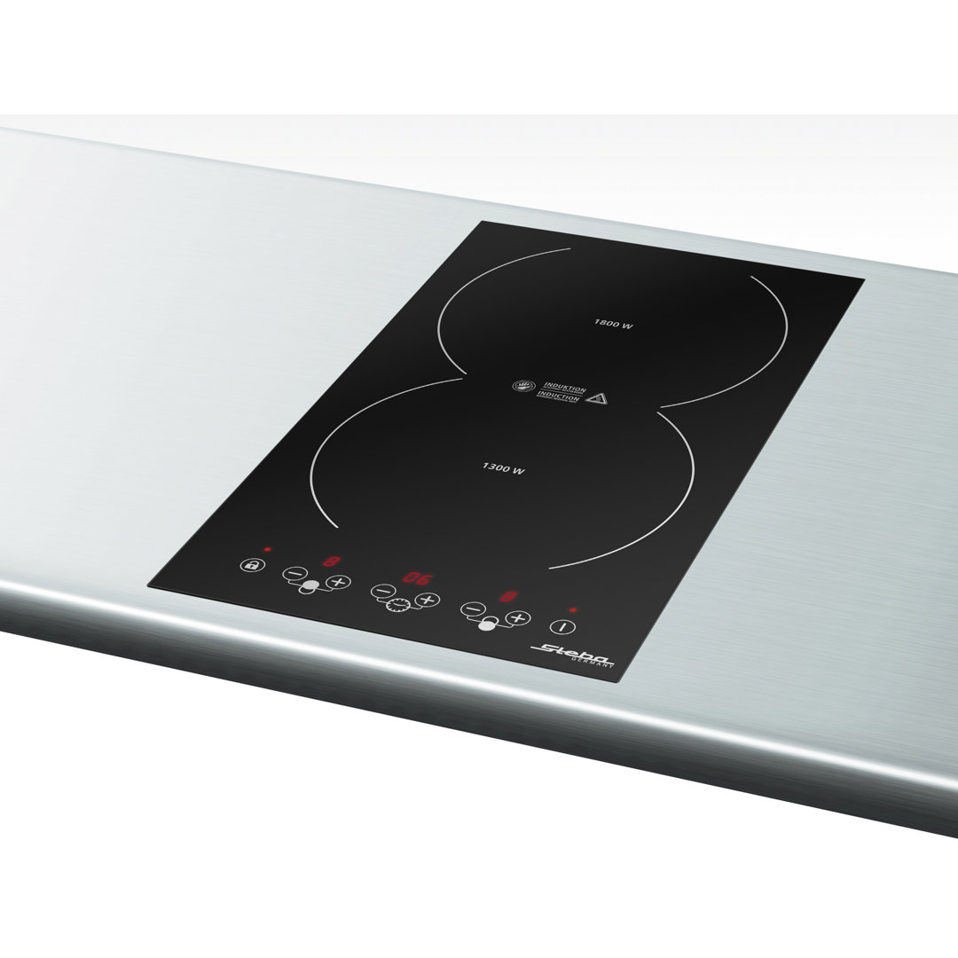 Steba  Doppel-Induktionskochfeld 