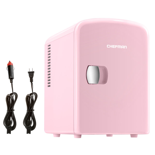 chefman eraser board personal fridge
