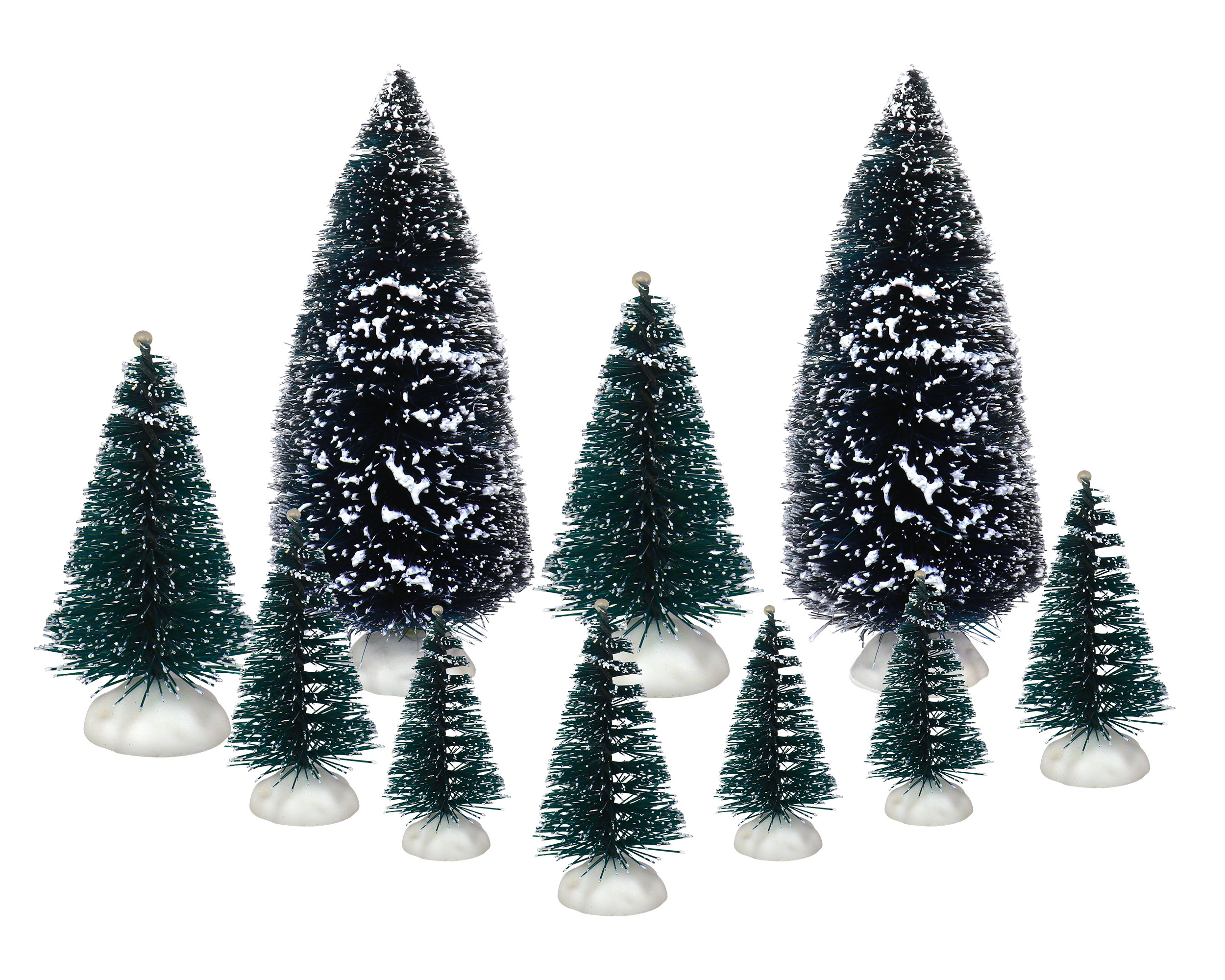 The Holiday Aisle® Christmas Trees Wayfair