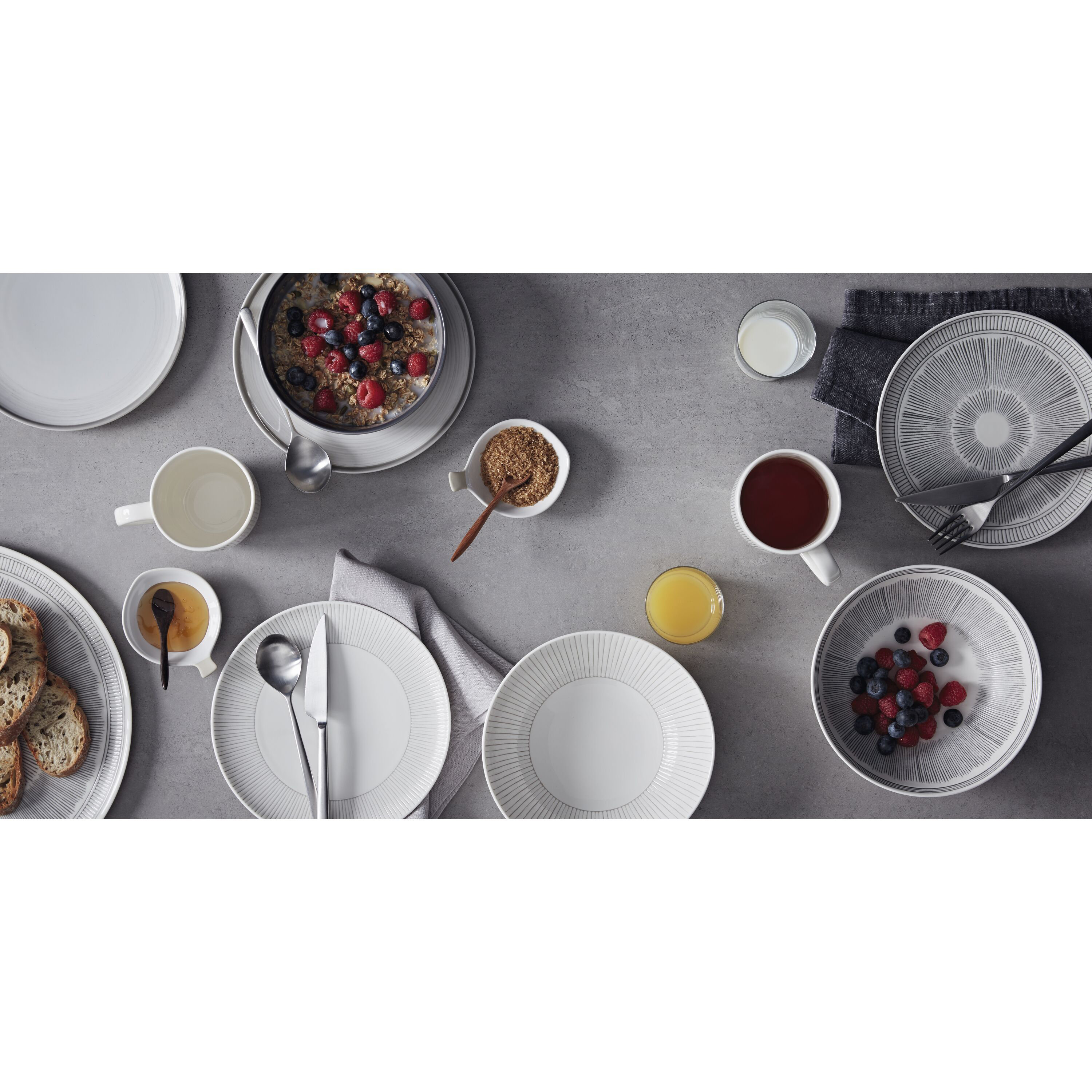 [BIG SALE] TopRated Dinnerware Sets You’ll Love In 2022 Wayfair