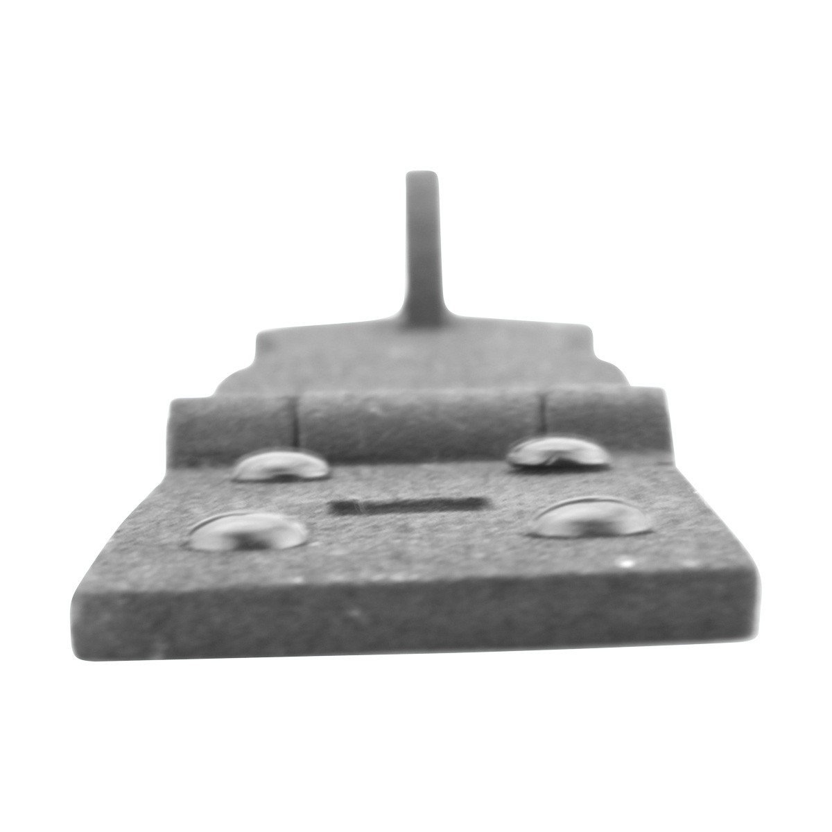 The Renovators Supply Inc. Hasp Wrought Iron Latch Wayfair