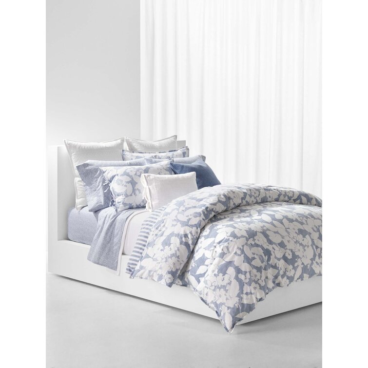 Lauren Ralph Lauren Willa 100% Cotton Comforter Set & Reviews | Wayfair