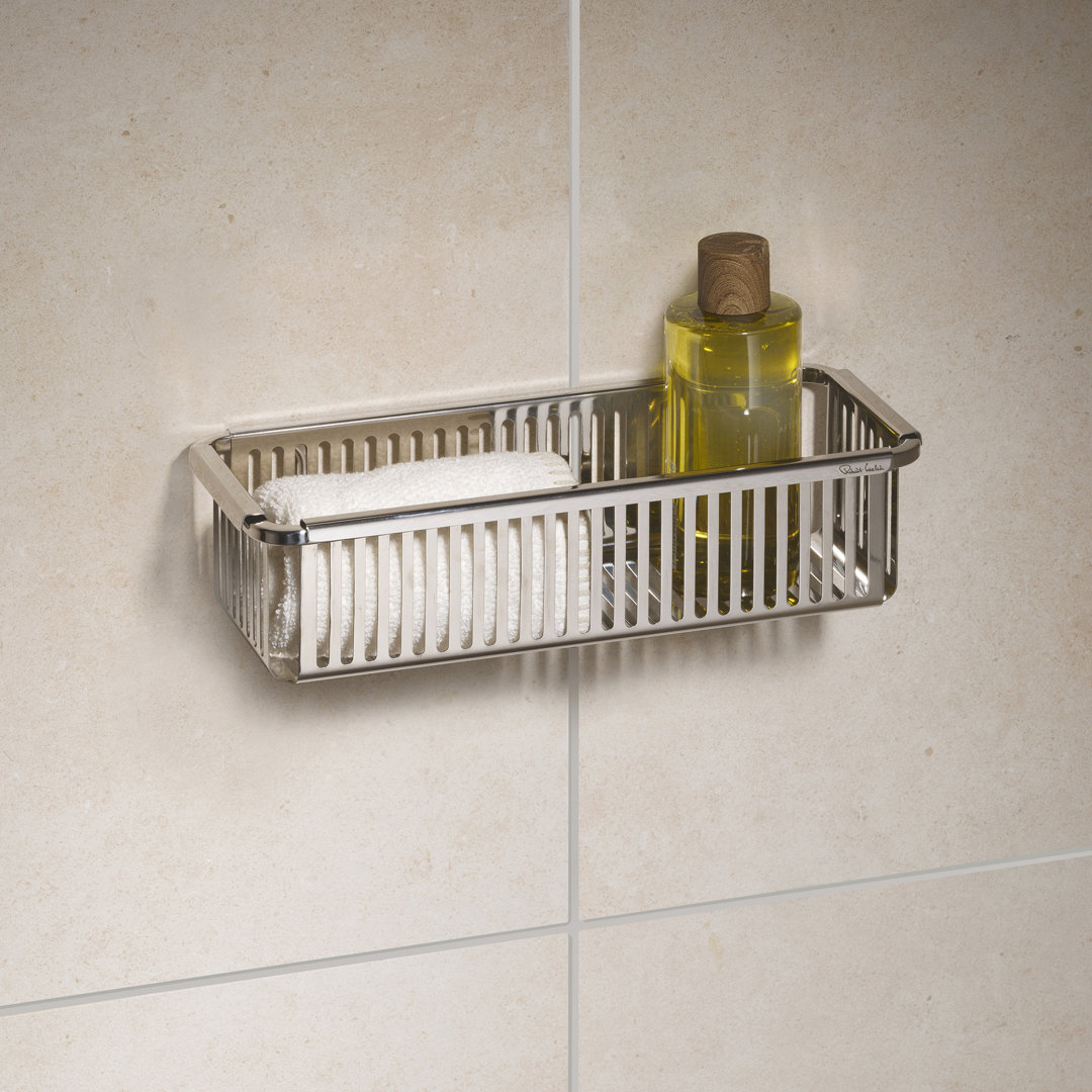 Robert Welch - Burford Shower Basket - Single