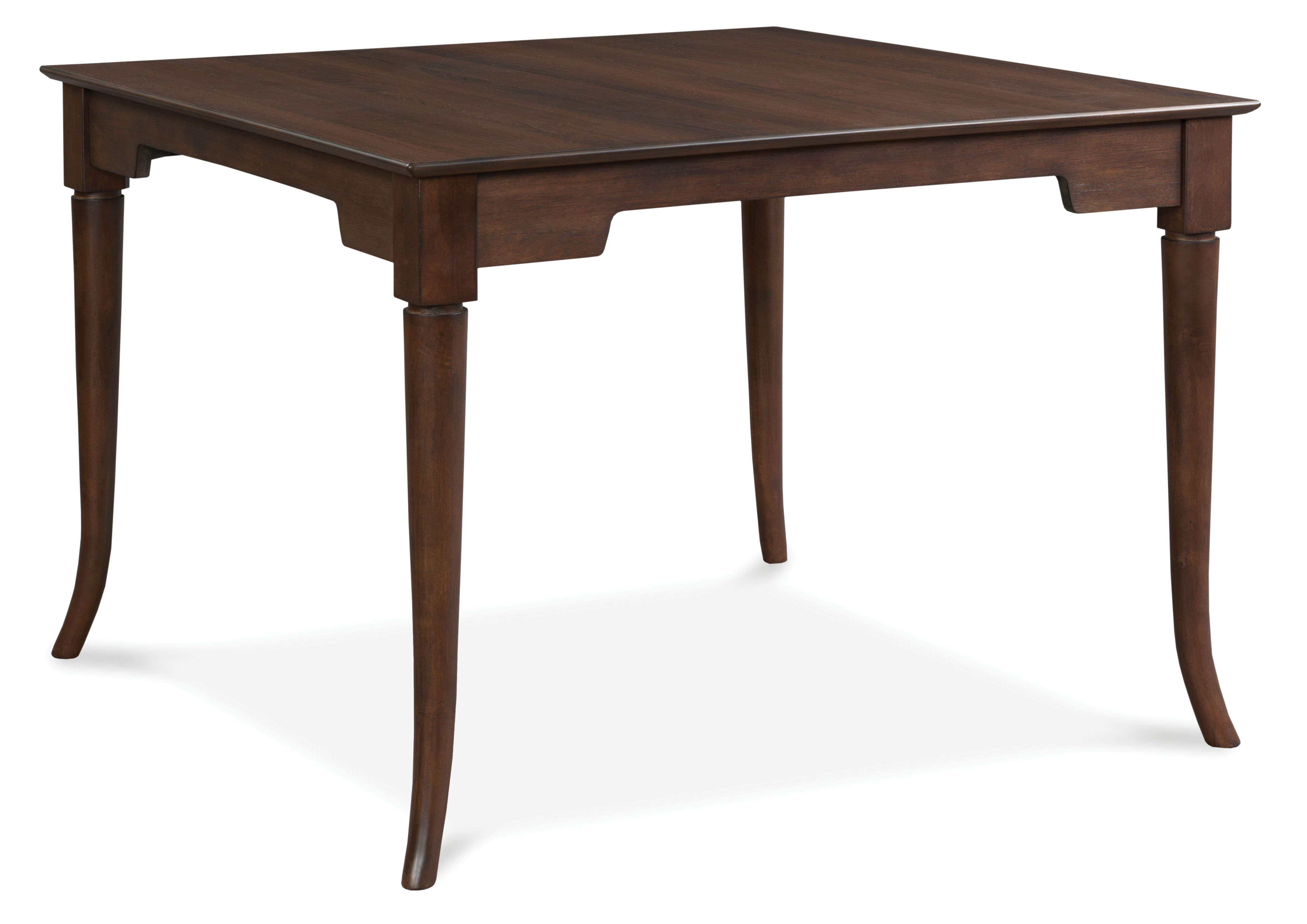 Fairfield Chair Campaigna 42'' Dining Table Wayfair