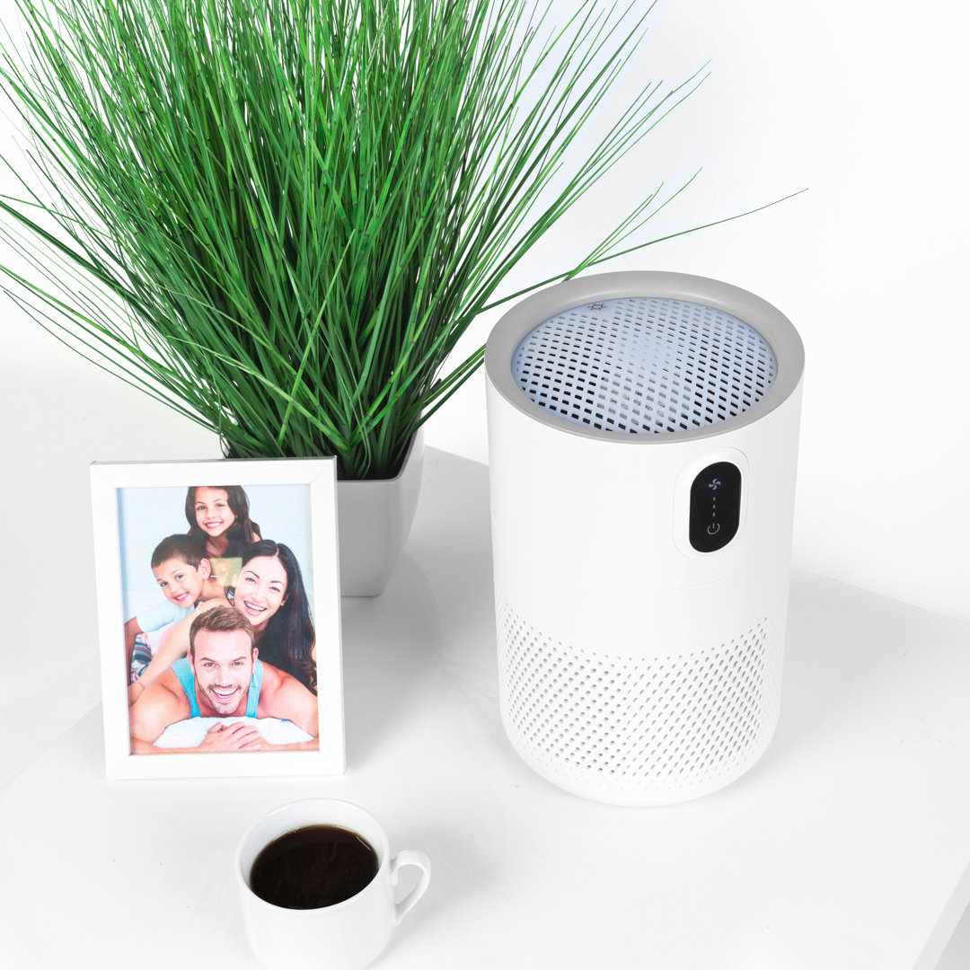 Beldray Luftreiniger