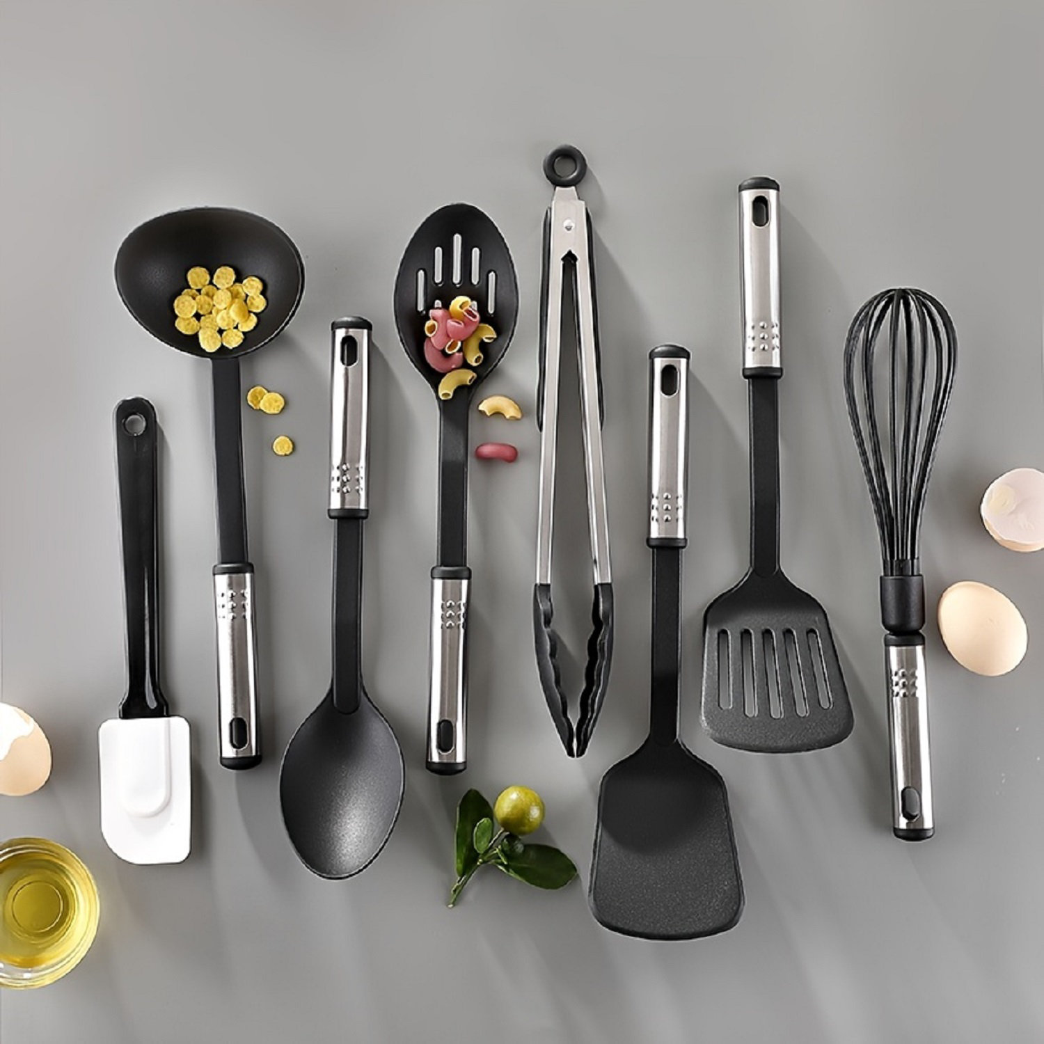 QXXSJ Cooking Spoon Set Wayfair