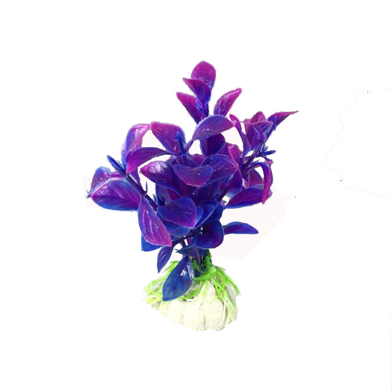 Primrue Aquarium Artificial Plant Green Decoration Tree Wayfair