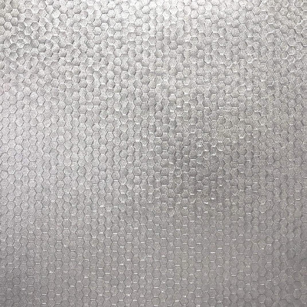 Homlpope Geometric, Wallpaper Roll Wallpaper | Wayfair