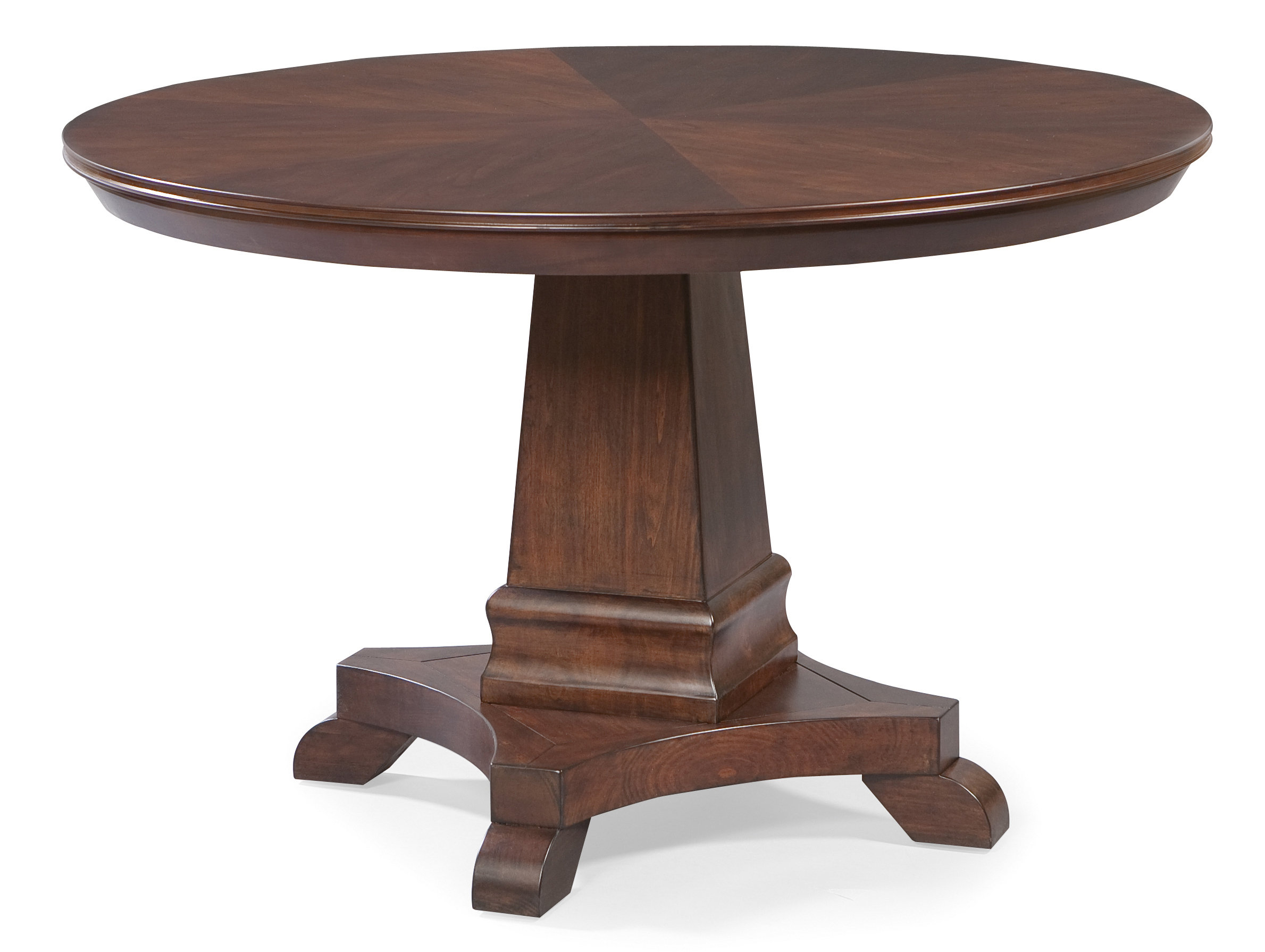 Fairfield Chair Grandview Round Dining Table Perigold