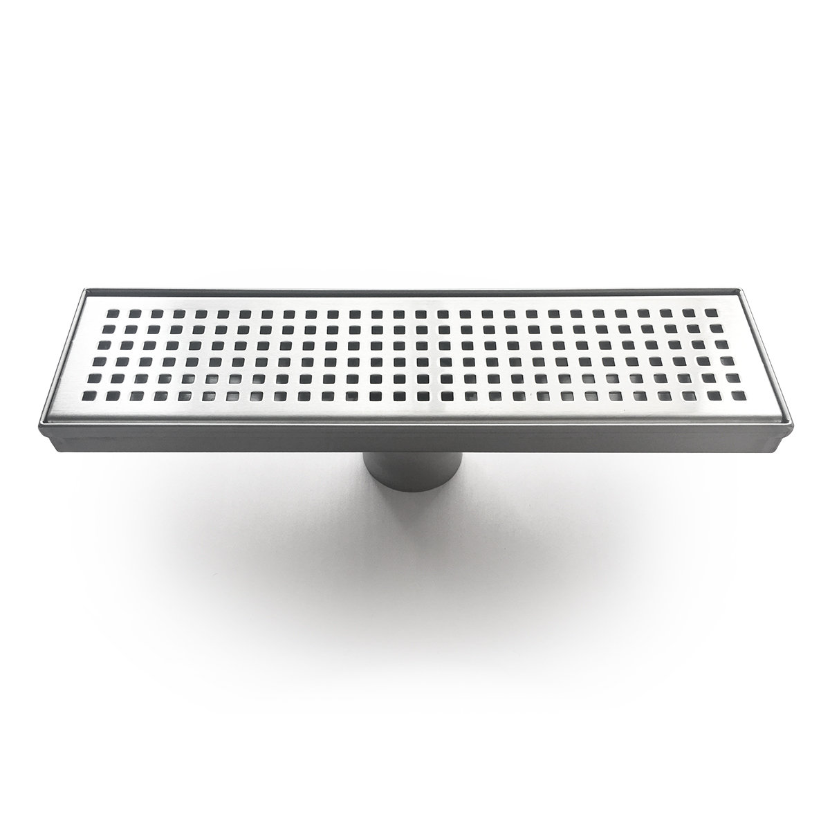 neodrain Linear Grid Shower Drain & Reviews Wayfair