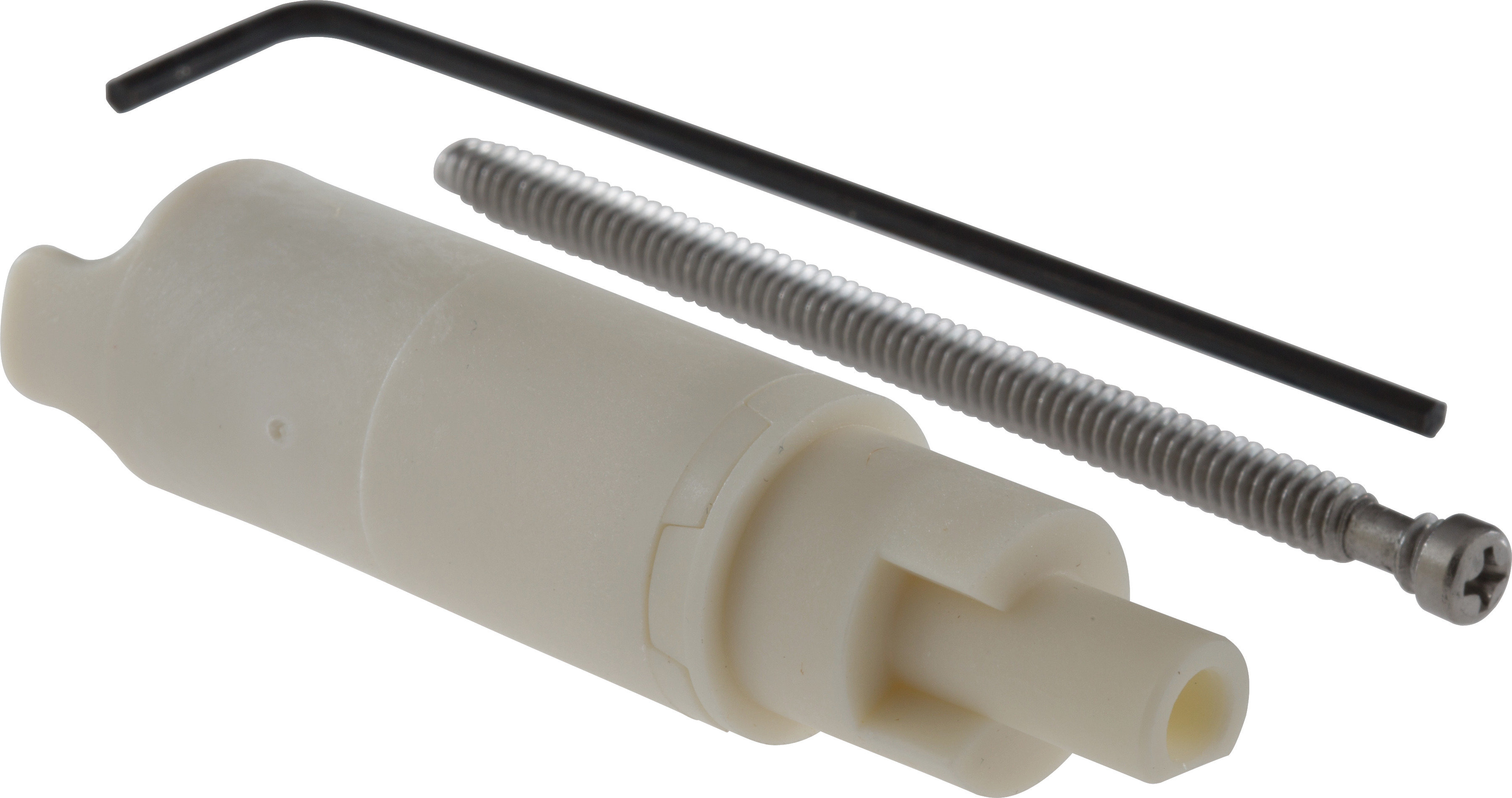 RP18627 Delta Replacement Extender with Wrench and Screws Wayfair