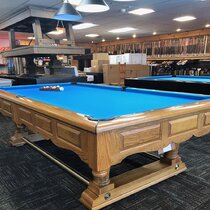 Hood Leather Goods Billiard Bumper Pool Table Cover 56" X 72" With A Corners 