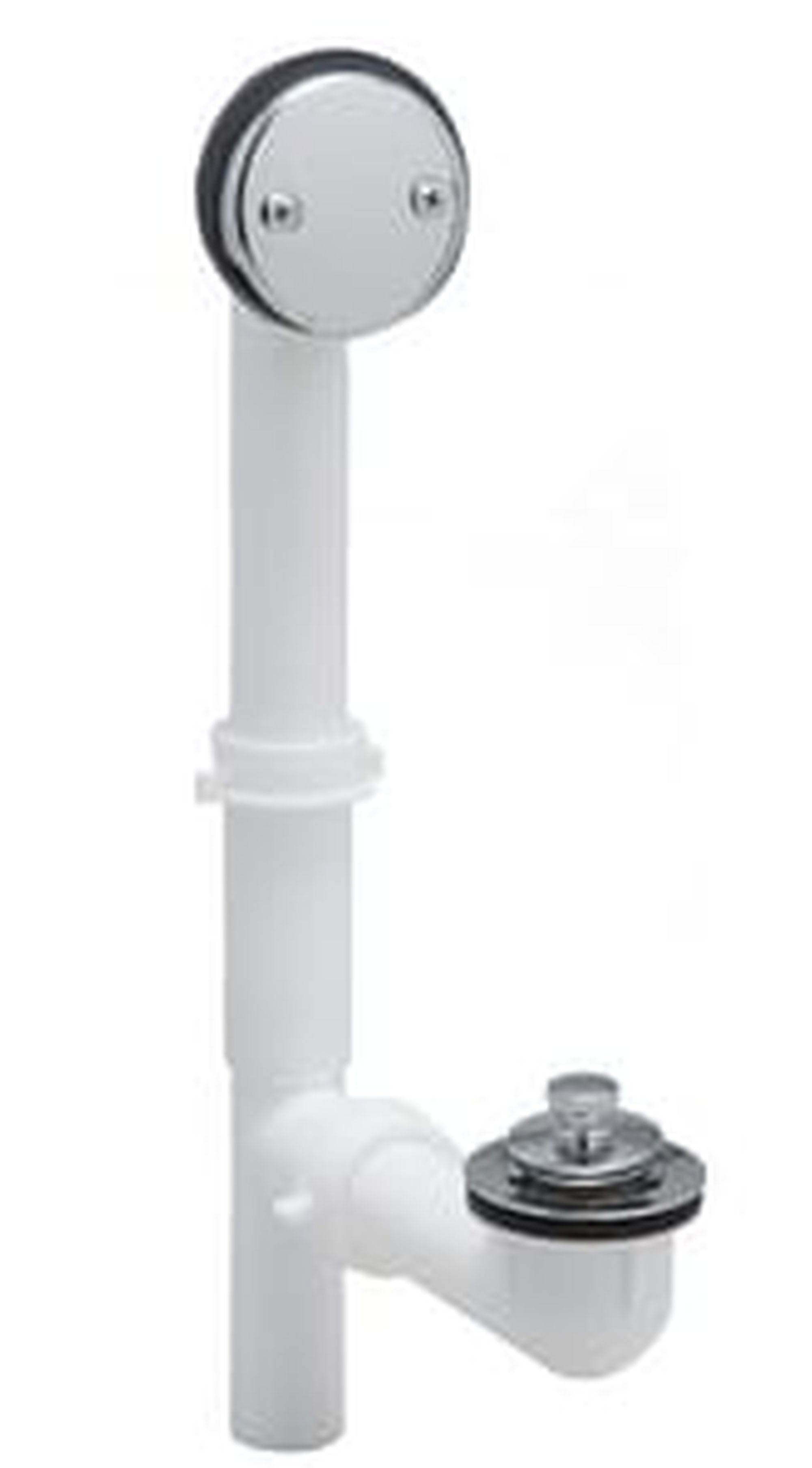 Proflo Brass Leg Tub Drain Wayfair