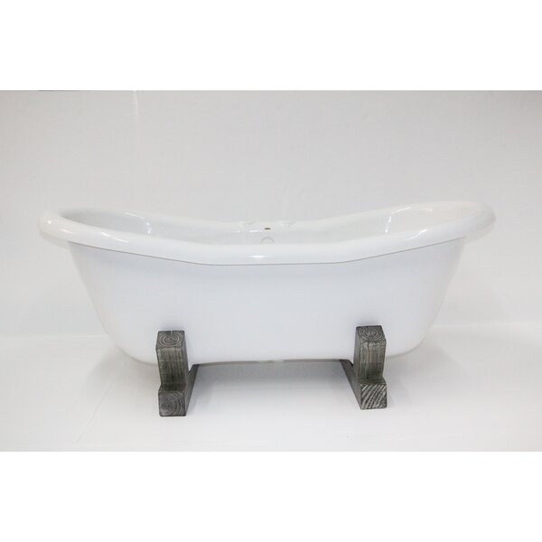 White Enamel Bathroom Sink Soap Bar Dish Rustic Shower Bath Tray Sponge Holder 