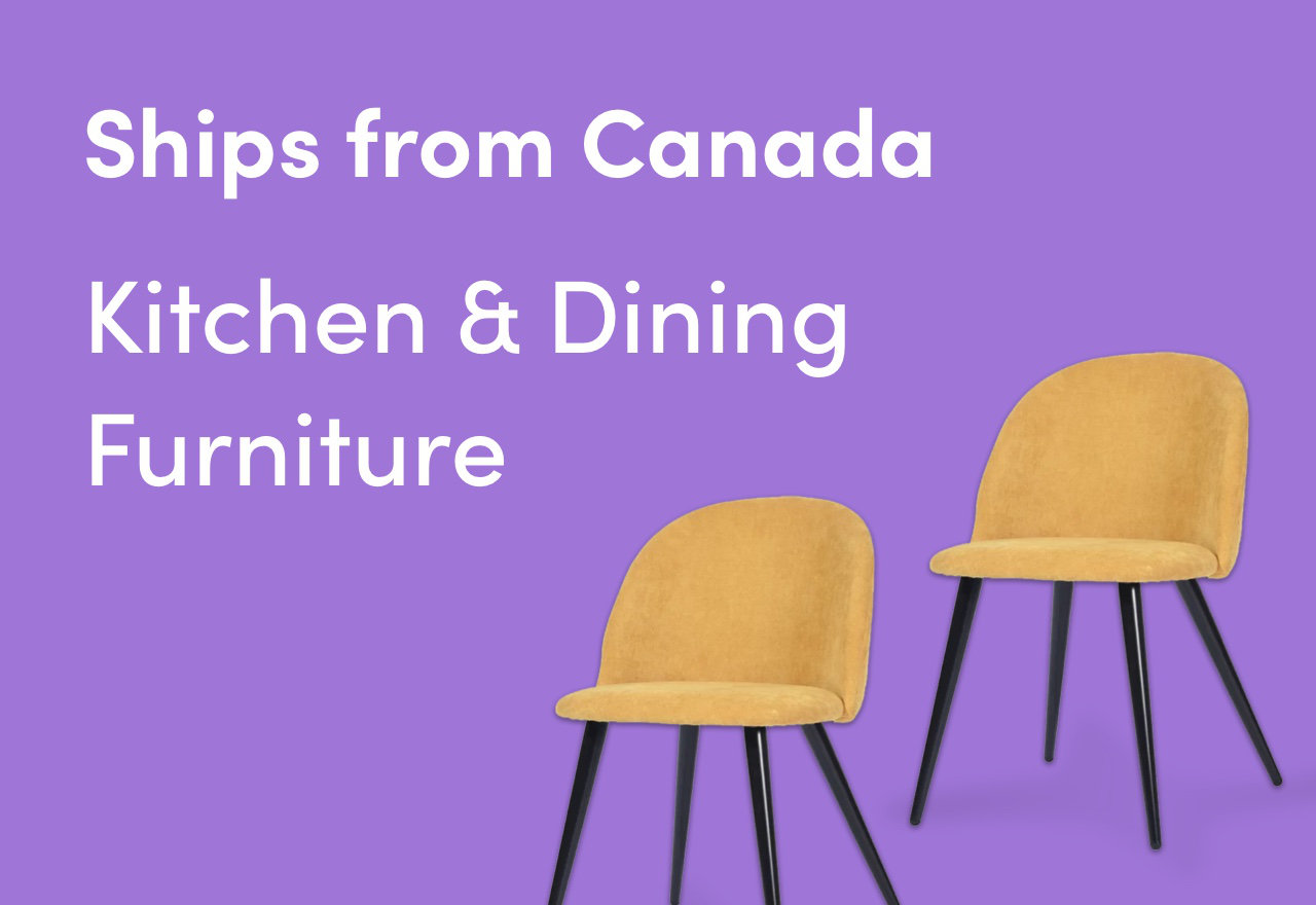Wayfair Canada Online Home Store for Furniture, Decor, Outdoors