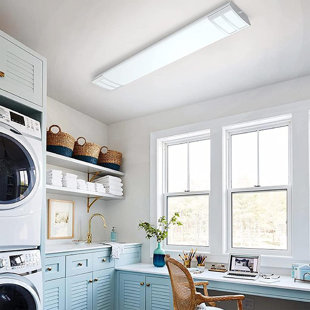 Commercial Ceiling Lighting You'll Love in 2022 - Wayfair Canada