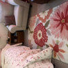 Red Barrel Studio® Leroi Handmade Performance Red/Pink Rug & Reviews ...