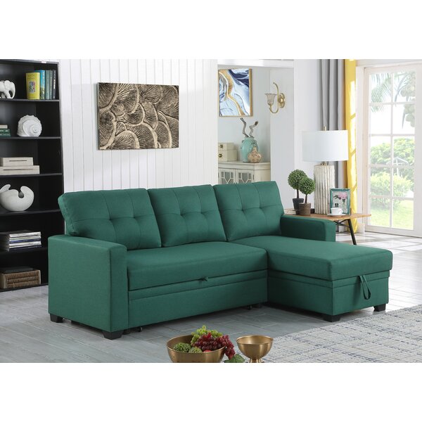 Complaint Appeal to be attractive Manhattan Olive Green Sectional Sofas | Wayfair