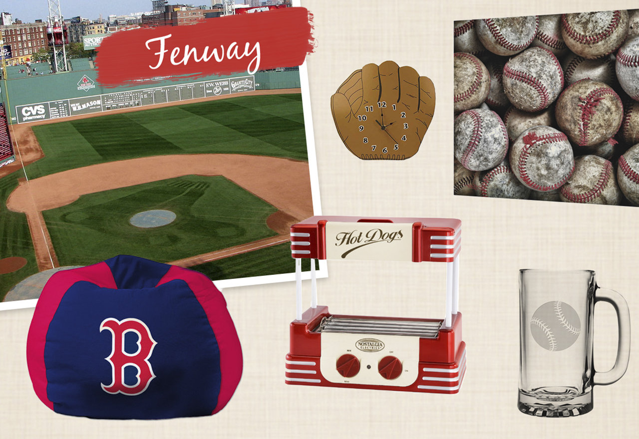 [BIG SALE] Opening Day Baseball Fan Favorites You’ll Love In 2023 Wayfair