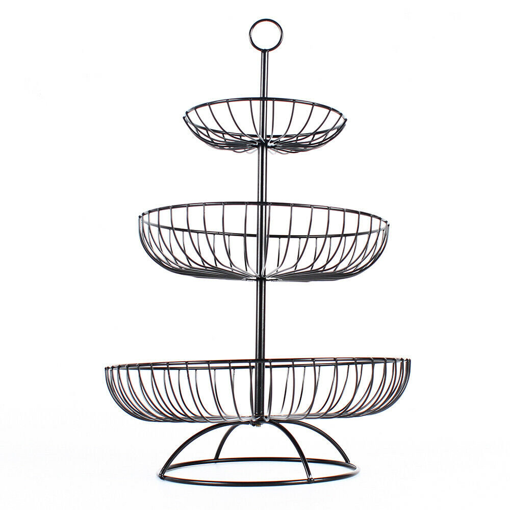Ebern Designs Etagere Dontavius