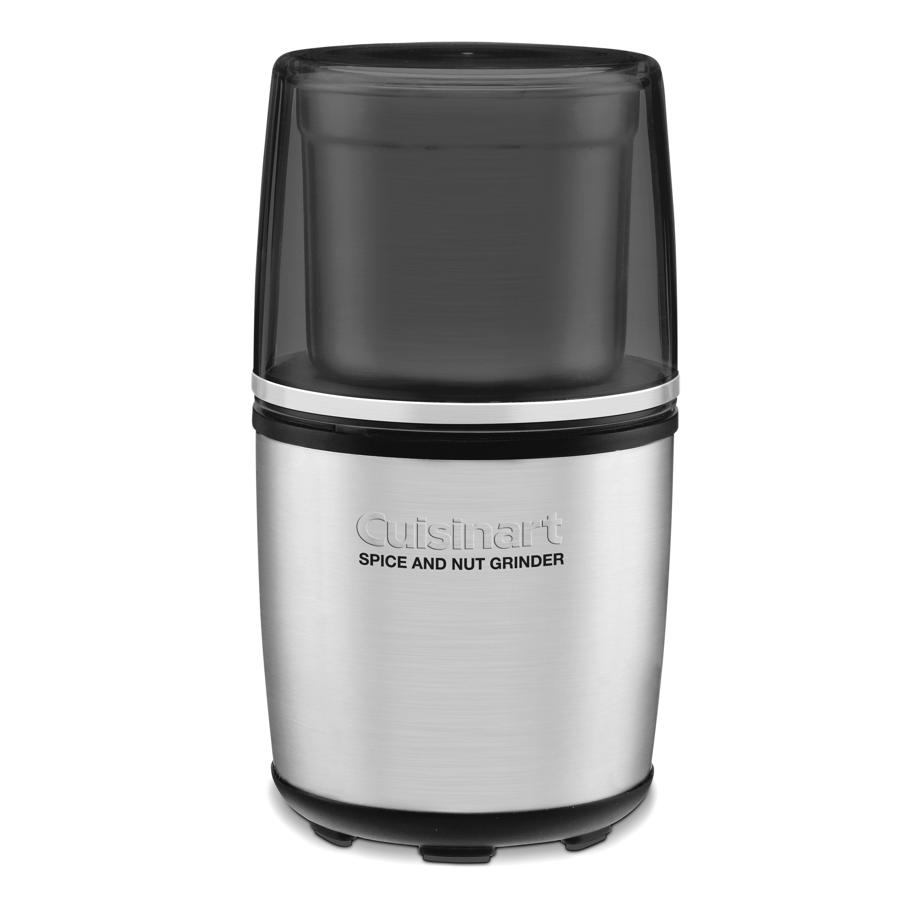 Cuisinart Stainless Steel Electric Spice Grinder & Reviews Wayfair