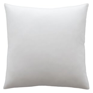 Pacific Coast Feather Company 26209 Down Around Down and Feather Pillow with Cotton Cover King 