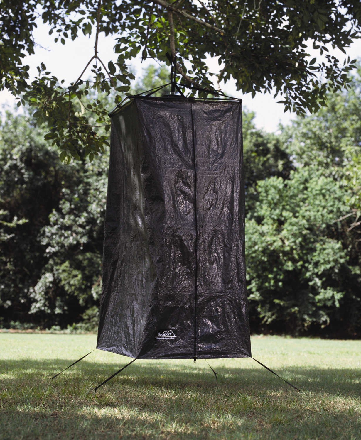 Texsport Privacy Shelter with Shower in Ghost Gray & Reviews Wayfair
