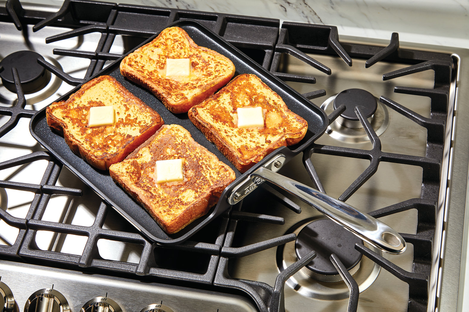 all clad electric griddle