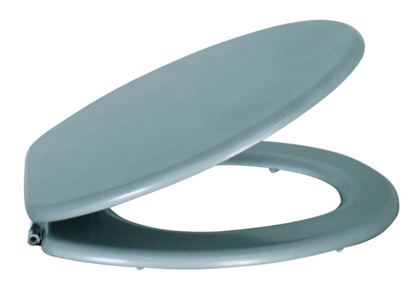 Belfry Bathroom Länglicher WC-Sitz