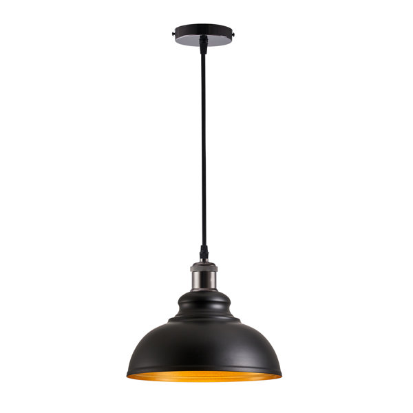 Pendant Light Pendant Lamp with 200 Litre Barrel Hanging Lamp Hanging Light From Oil Drum 