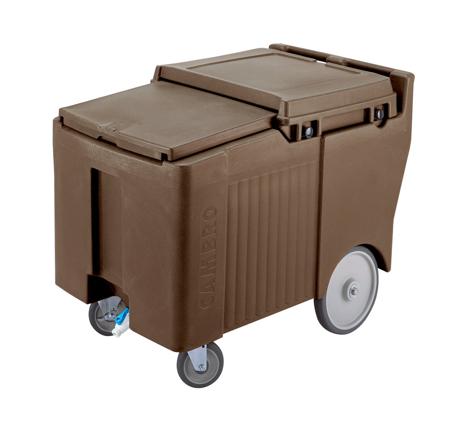 Cambro Underbar Ice Bins and Drop Bins Wayfair