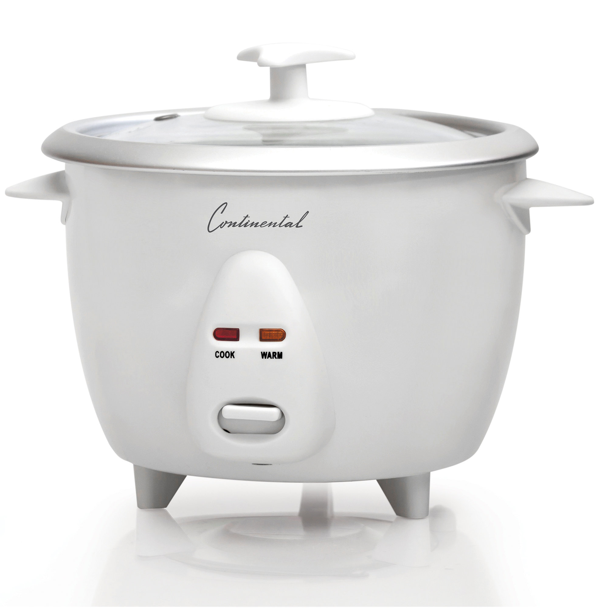 ContinentalElectric Continental Electric Rice Cooker & Reviews Wayfair