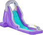 Sunny Fun Deluxe Inflatable Water Slide Park Reviews Wayfair