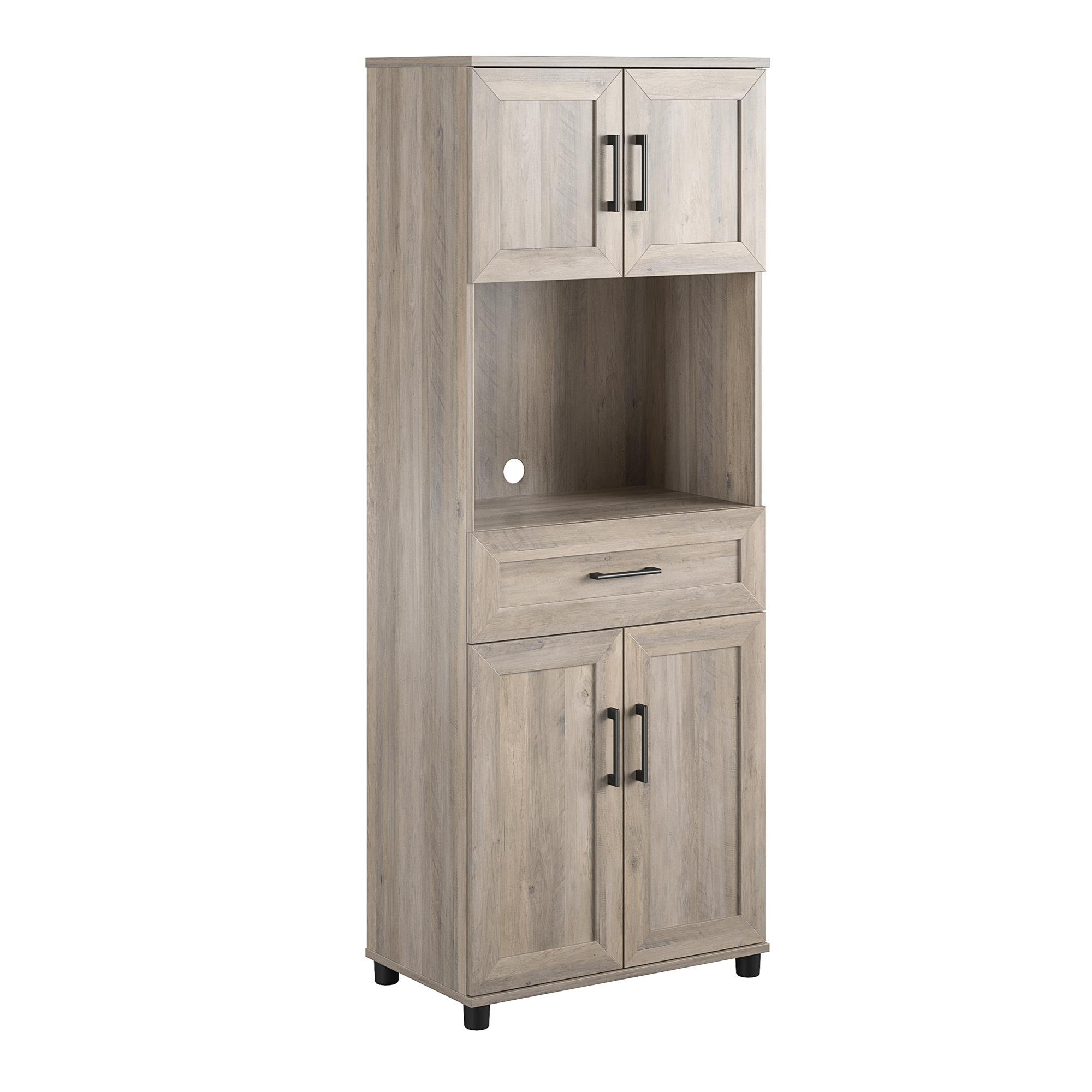 Sand & Stable Huntingdon 70" Kitchen Pantry & Reviews Wayfair