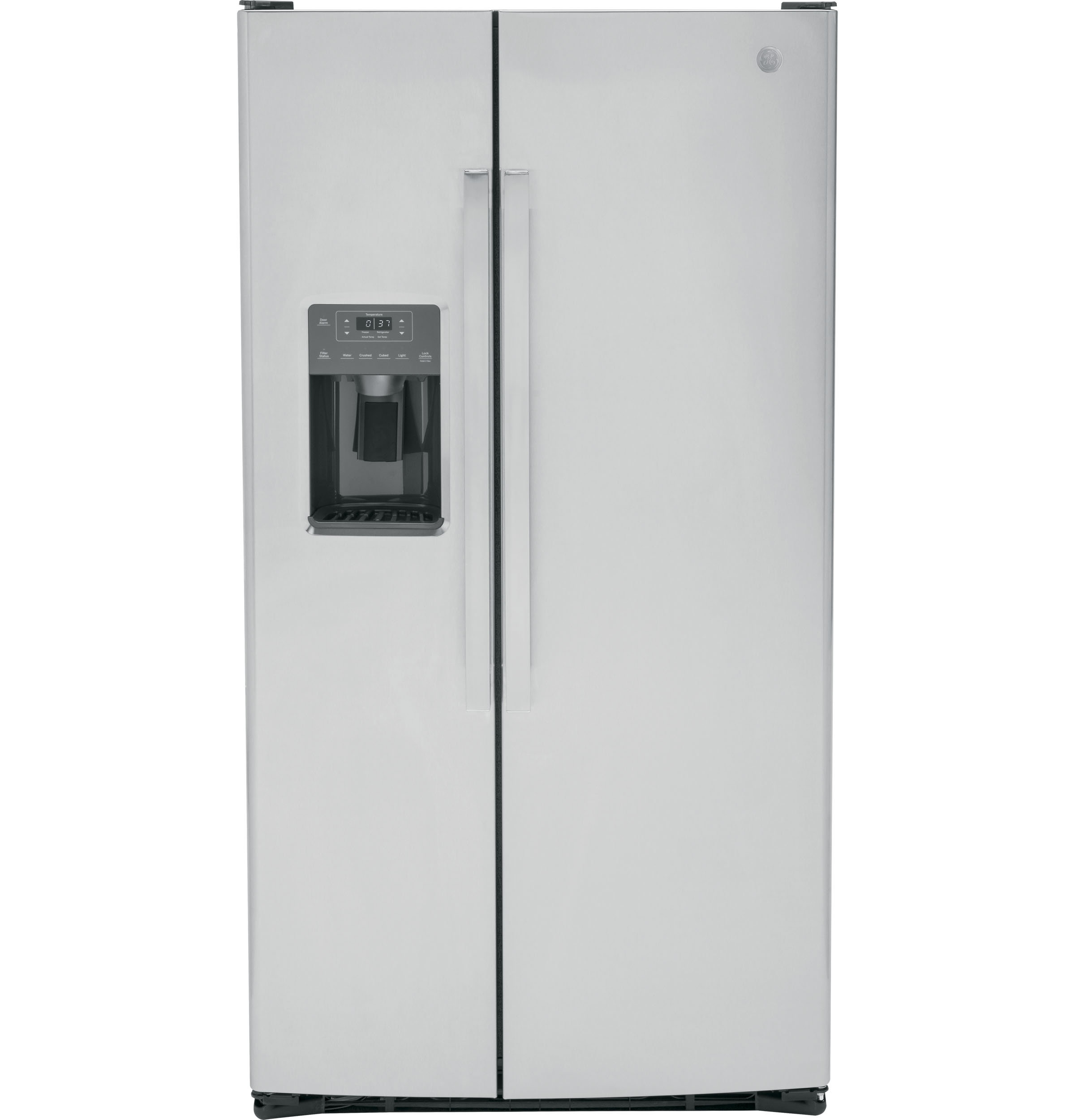 ge gss25g reviews